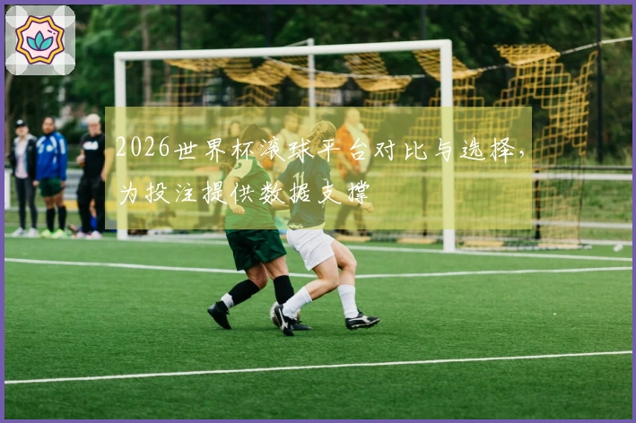 2026世界杯滚球平台对比与选择，为投注提供数据支撑