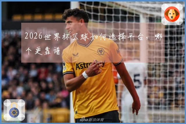 2026世界杯买球如何选择平台，哪个更靠谱