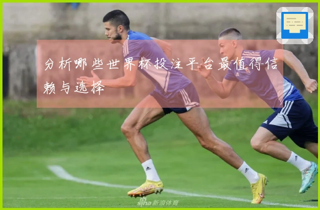 分析哪些世界杯投注平台最值得信赖与选择