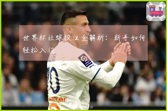 世界杯让球投注全解析：新手如何轻松入门