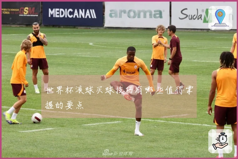 世界杯滚球买球技巧有哪些值得掌握的要点